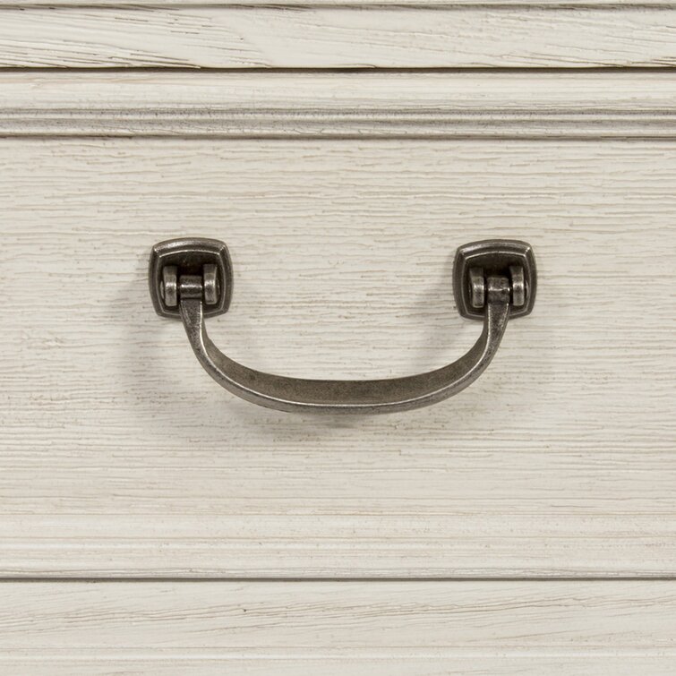 7 Drawer 64'' W Dresser 1