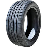 All-Season High Performance Radial Tires- 87W Load Range XL 4-Ply BSW Black Side Wall